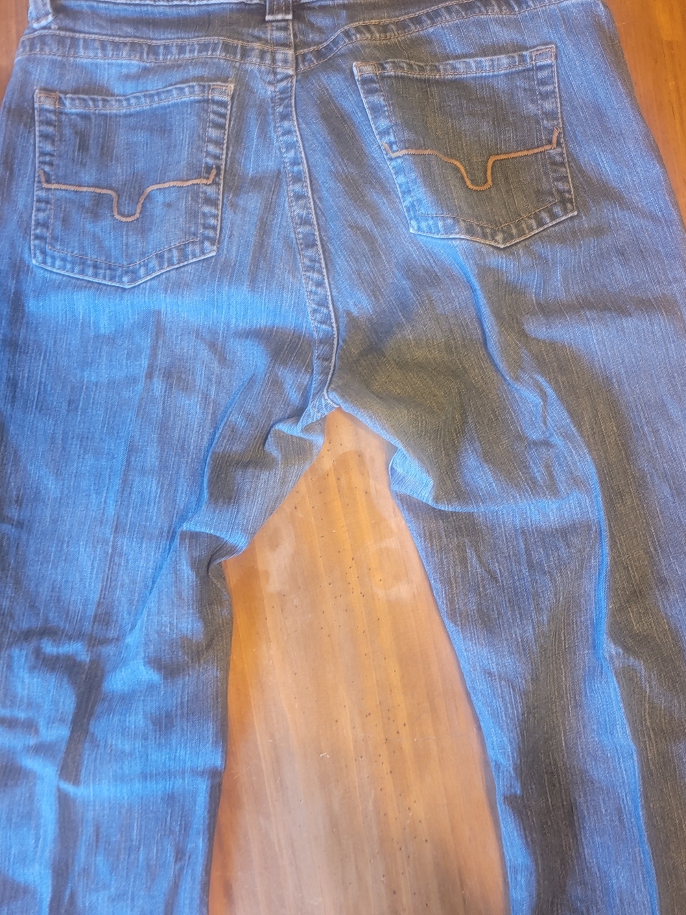 Kimes Ranch Blue Boot Cut Women’s Jeans